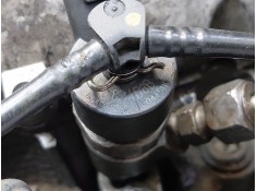 Recambio de motor completo para renault grand scénic ii (jm0/1_) 1.9 dci (jm14) referencia OEM IAM F9Q   2