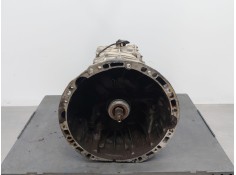 Recambio de caja cambios para mercedes-benz sprinter 3-t furgoneta (b906) 211 cdi (906.611, 906.613) referencia OEM IAM 711680  