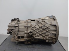 Recambio de caja cambios para mercedes-benz sprinter 3-t furgoneta (b906) 211 cdi (906.611, 906.613) referencia OEM IAM 711680   2