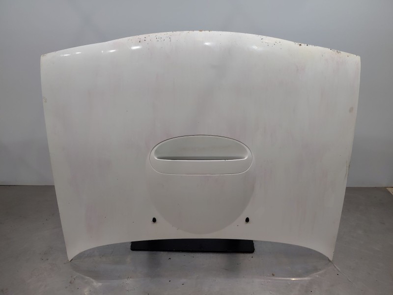 Recambio de capot para nissan terrano ii (r20) 2.7 tdi 4wd referencia OEM IAM   