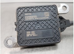 Recambio de sensor para hyundai tucson tecno sky referencia OEM IAM 296602U800   2