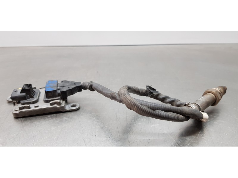 Recambio de sensor para hyundai kona klass 2wd referencia OEM IAM 296602U001  