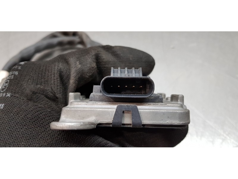Recambio de sensor para hyundai kona klass 2wd referencia OEM IAM 296602U001  