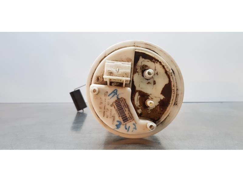 Recambio de aforador para fiat doblo ii cargo (263) furgón base referencia OEM IAM 52099048 0580203299  Recambio de aforador para fiat doblo ii cargo (263) furgón base referencia OEM IAM 52099048 0580203299