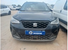 seat arona del año 2022