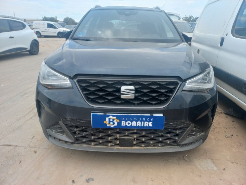 seat arona del año 2022