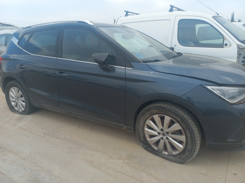 seat arona del año 2022