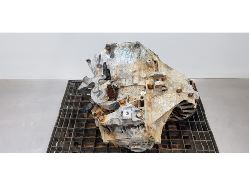 Recambio de caja cambios para ford kuga (cbs) titanium referencia OEM IAM CV6R7002DCA 1788839  Recambio de caja cambios para ford kuga (cbs) titanium referencia OEM IAM CV6R7002DCA 1788839