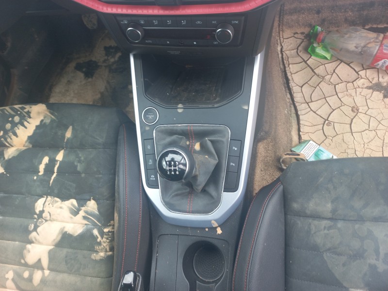 seat arona del año 2022