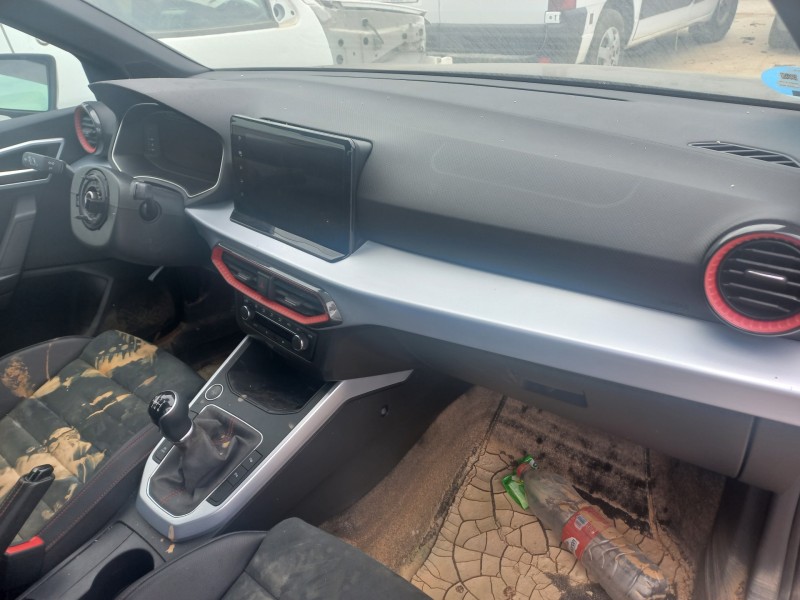 seat arona del año 2022