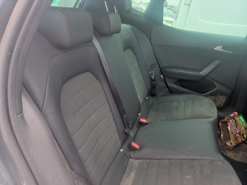 seat arona del año 2022