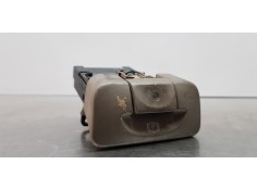 Recambio de freno de mano electrico para renault scenic ii confort authentique referencia OEM IAM 8200243681