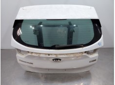 Recambio de porton trasero para kia sportage iv (ql, qle) 1.7 crdi referencia OEM IAM 73700F1000  