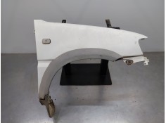 Recambio de aleta delantera derecha para nissan terrano ii (r20) 2.7 tdi 4wd referencia OEM IAM 631000X030  