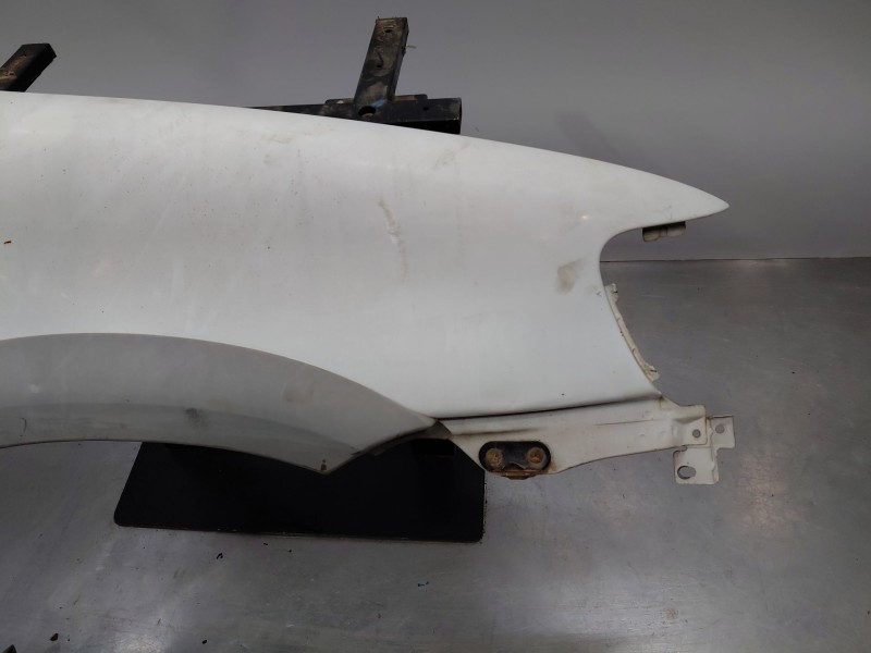 Recambio de aleta delantera derecha para nissan terrano ii (r20) 2.7 tdi 4wd referencia OEM IAM 631000X030  