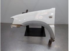 Recambio de aleta delantera izquierda para nissan terrano ii (r20) 2.7 tdi 4wd referencia OEM IAM 631010X030  