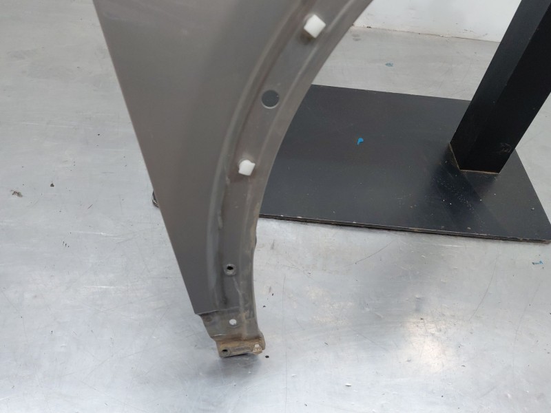 Recambio de aleta delantera derecha para audi q3 (8ub, 8ug) 2.0 tdi quattro referencia OEM IAM 8U0821106  