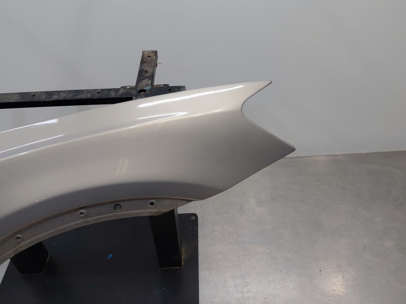 Recambio de aleta delantera derecha para audi q3 (8ub, 8ug) 2.0 tdi quattro referencia OEM IAM 8U0821106  