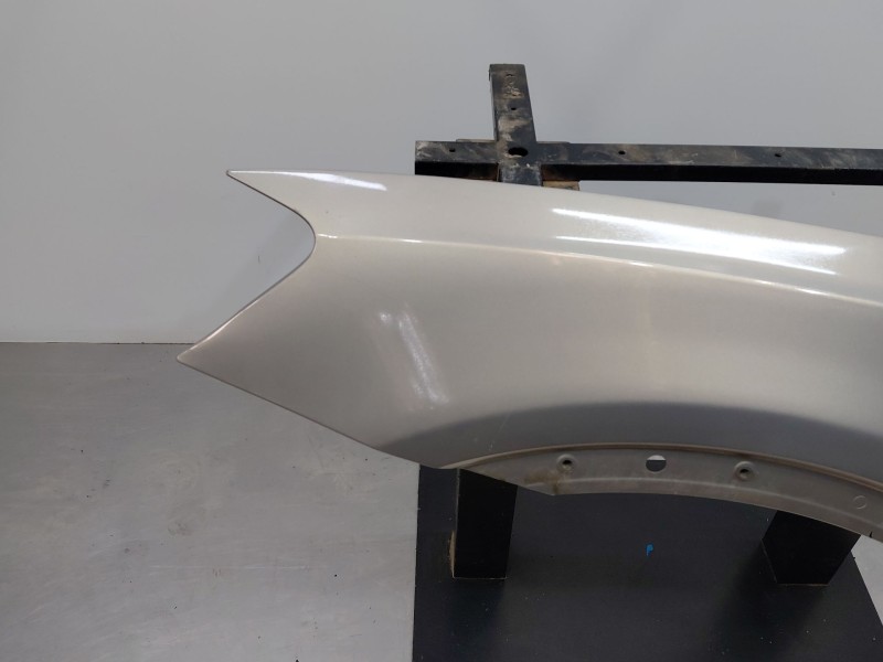 Recambio de aleta delantera izquierda para audi q3 (8ub, 8ug) 2.0 tdi quattro referencia OEM IAM 8U0821105  