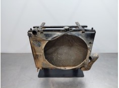 Recambio de radiador agua para mitsubishi montero iii (v7_w, v6_w) 3.2 di-d (v68w) referencia OEM IAM MR968289  