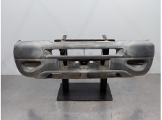 Recambio de paragolpes delantero para nissan terrano ii (r20) 2.7 tdi 4wd referencia OEM IAM 620220X800  