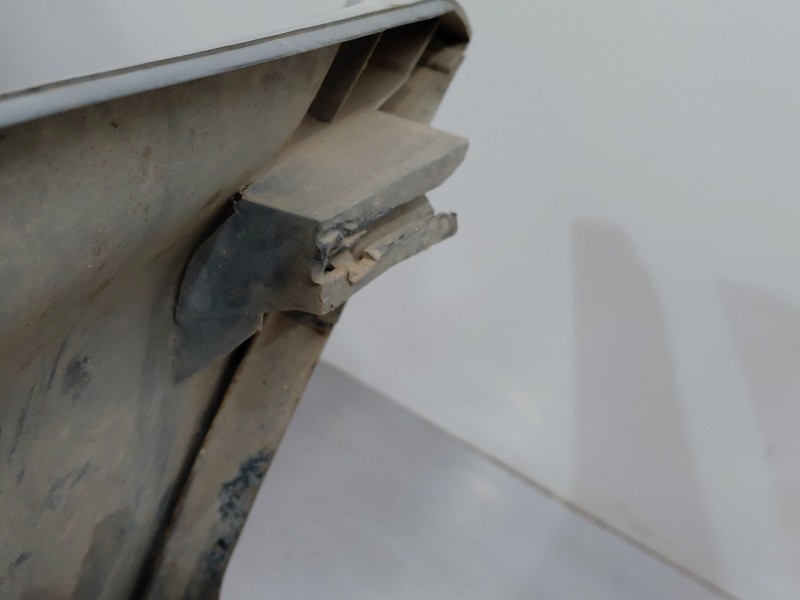 Recambio de paragolpes delantero para nissan terrano ii (r20) 2.7 tdi 4wd referencia OEM IAM 620220X800  