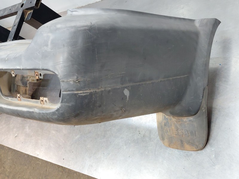 Recambio de paragolpes trasero para nissan terrano ii (r20) 2.7 tdi 4wd referencia OEM IAM 850220X800  