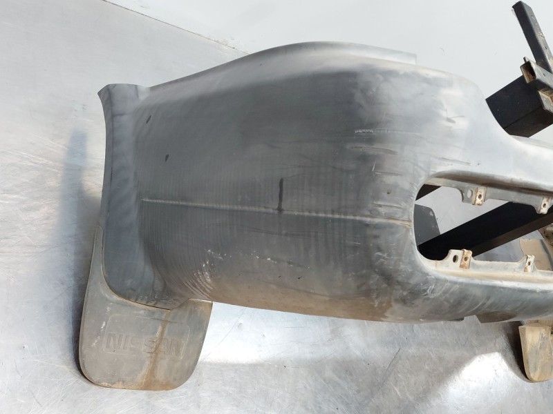 Recambio de paragolpes trasero para nissan terrano ii (r20) 2.7 tdi 4wd referencia OEM IAM 850220X800  
