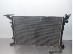 Recambio de radiador agua para audi q3 (8ub, 8ug) 2.0 tdi quattro referencia OEM IAM 8K0121251L  