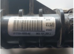 Recambio de radiador agua para audi q3 (8ub, 8ug) 2.0 tdi quattro referencia OEM IAM 8K0121251L   2