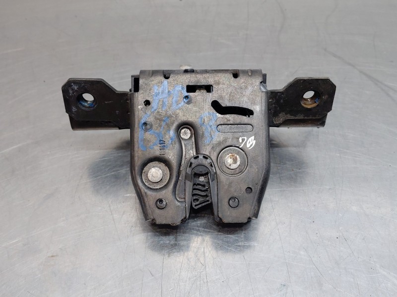 Recambio de cerradura maletero / porton para opel mokka x selective referencia OEM IAM YR00237080  