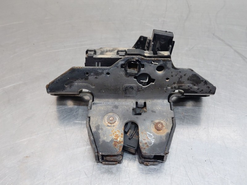 Recambio de cerradura maletero / porton para opel mokka x selective referencia OEM IAM YR00237080  
