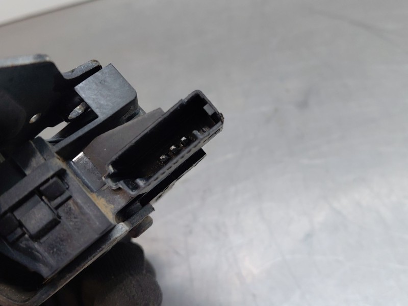 Recambio de cerradura maletero / porton para opel mokka x selective referencia OEM IAM YR00237080  