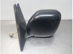 Recambio de retrovisor izquierdo para mitsubishi montero iii (v7_w, v6_w) 3.2 di-d (v68w) referencia OEM IAM MR978995  