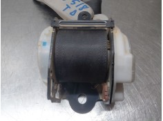 Recambio de cinturon seguridad trasero derecho para mitsubishi montero iii (v7_w, v6_w) 3.2 di-d (v68w) referencia OEM IAM MR610 2