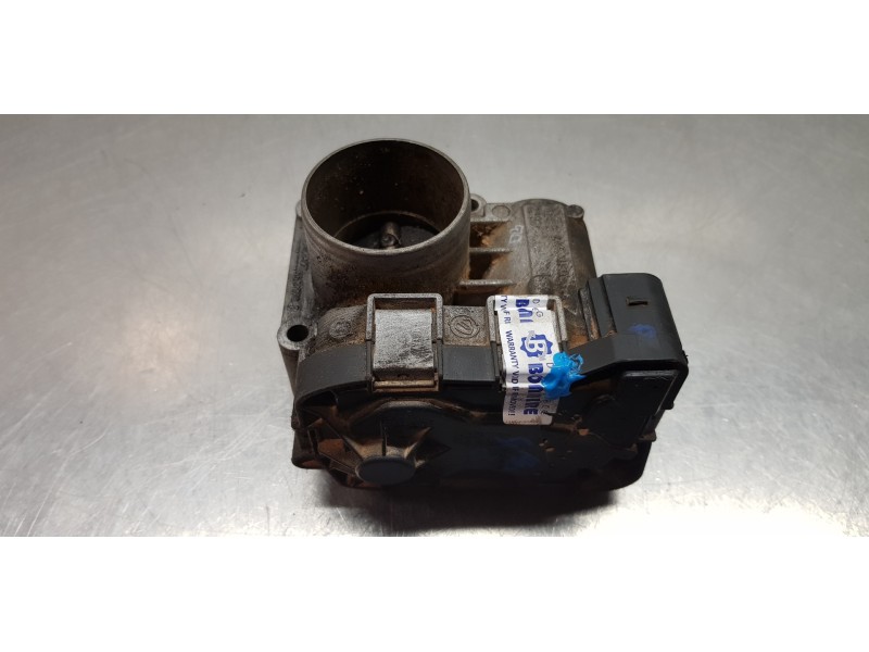 Recambio de caja mariposa para lancia musa (184) platino referencia OEM IAM 77363793 55192787 