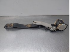 Recambio de cinturon seguridad trasero izquierdo para mitsubishi montero iii (v7_w, v6_w) 3.2 di-d (v68w) referencia OEM IAM MR6