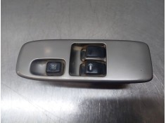 Recambio de mando elevalunas delantero izquierdo para mitsubishi montero iii (v7_w, v6_w) 3.2 di-d (v68w) referencia OEM IAM MR5