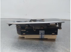 Recambio de mando elevalunas delantero izquierdo para mitsubishi montero iii (v7_w, v6_w) 3.2 di-d (v68w) referencia OEM IAM MR5 2