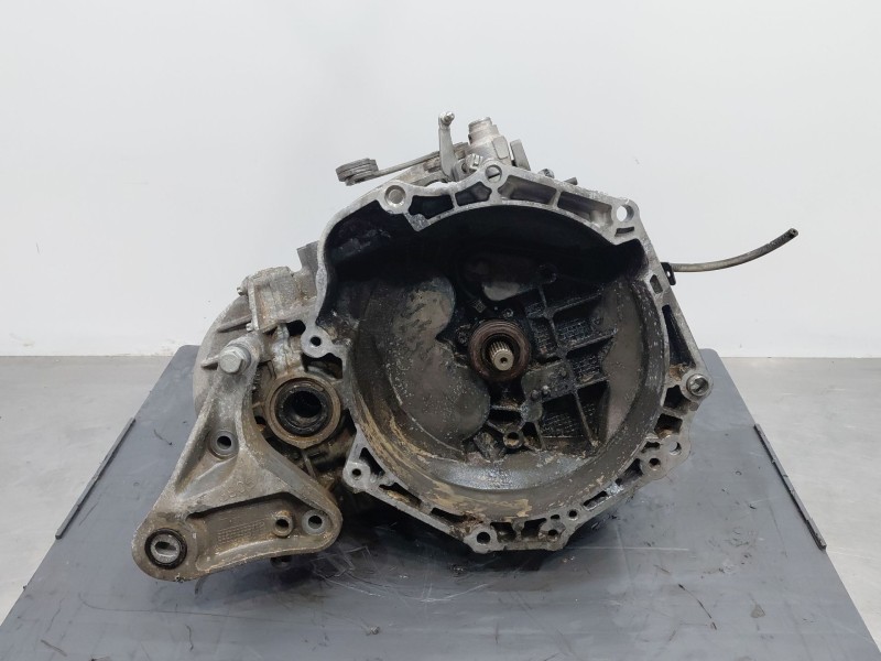Recambio de caja cambios para opel mokka x selective referencia OEM IAM MF3 95524365 