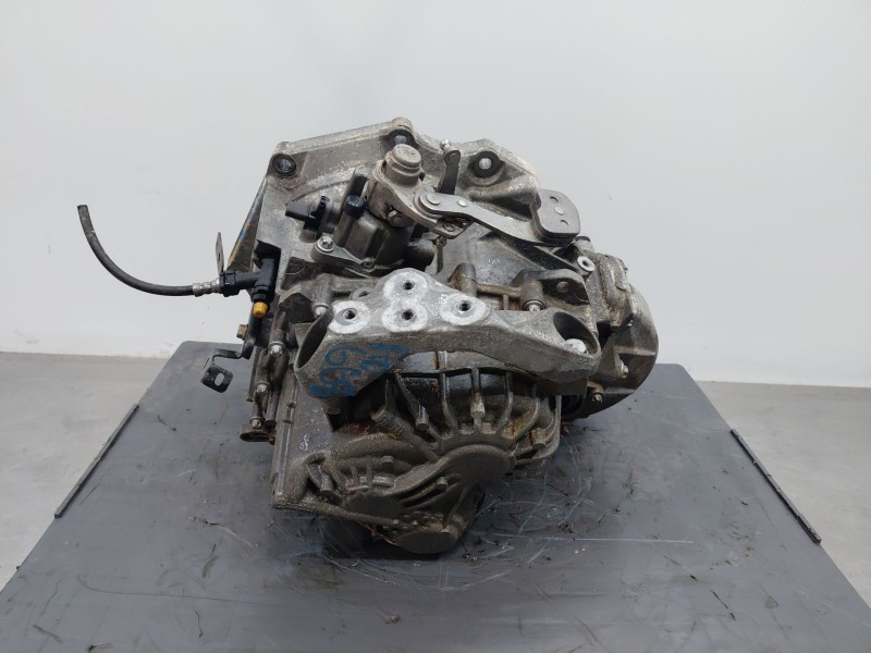 Recambio de caja cambios para opel mokka x selective referencia OEM IAM MF3 95524365 