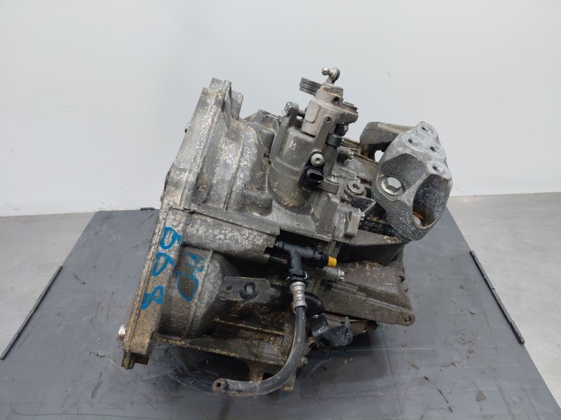 Recambio de caja cambios para opel mokka x selective referencia OEM IAM MF3 95524365 