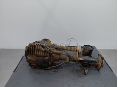 Recambio de diferencial delantero para mitsubishi montero iii (v7_w, v6_w) 3.2 di-d (v68w) referencia OEM IAM MR548646 MR453792 