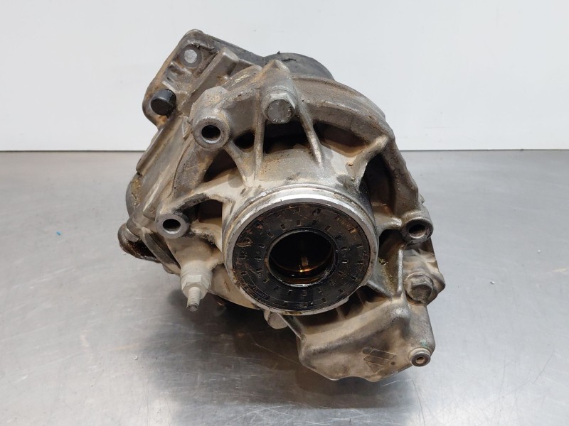 Recambio de diferencial delantero para audi q3 (8ub, 8ug) 2.0 tdi quattro referencia OEM IAM A6409053AM  