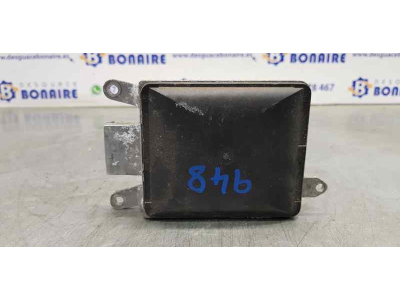 Recambio de modulo electronico para porsche cayenne (typ 92aa) diesel referencia OEM IAM 7P5910566C  