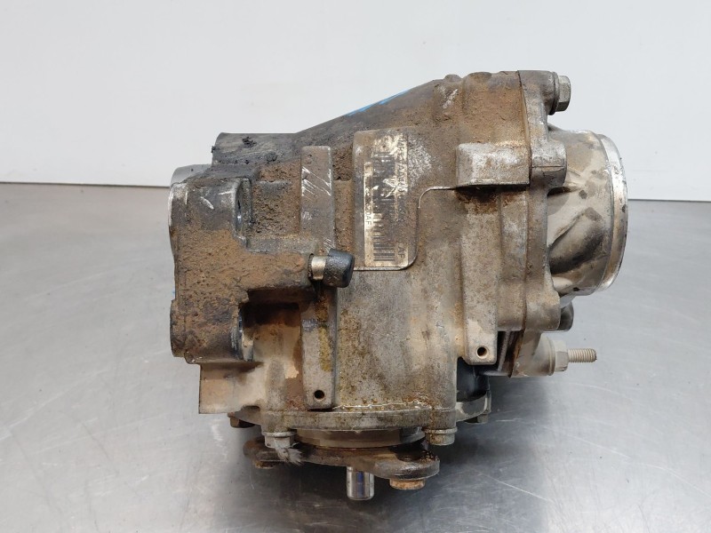 Recambio de diferencial delantero para audi q3 (8ub, 8ug) 2.0 tdi quattro referencia OEM IAM A6409053AM  