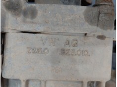 Recambio de diferencial trasero para audi q3 (8ub, 8ug) 2.0 tdi quattro referencia OEM IAM AY525010F   2