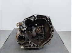 Recambio de caja cambios para fiat doblo monospace (119_, 223_) 1.2 (223axa1a) referencia OEM IAM 55201116  