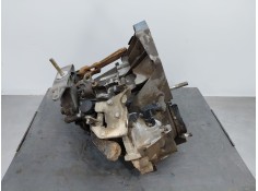 Recambio de caja cambios para fiat doblo monospace (119_, 223_) 1.2 (223axa1a) referencia OEM IAM 55201116   2