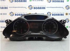 Recambio de cuadro instrumentos para audi a4 ber. (b8) básico quattro referencia OEM IAM 8K0920930A  